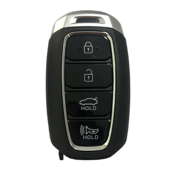 Hyundai - KLUCZ DO ZAPROGRAMOWANIA - PILOT - KEYLESS - Santa Fe